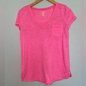 Lilly Pulitzer Lexletic Tshirt